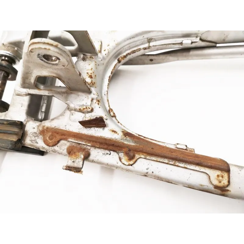 Bras oscillant HONDA MBX 80 1983-1987