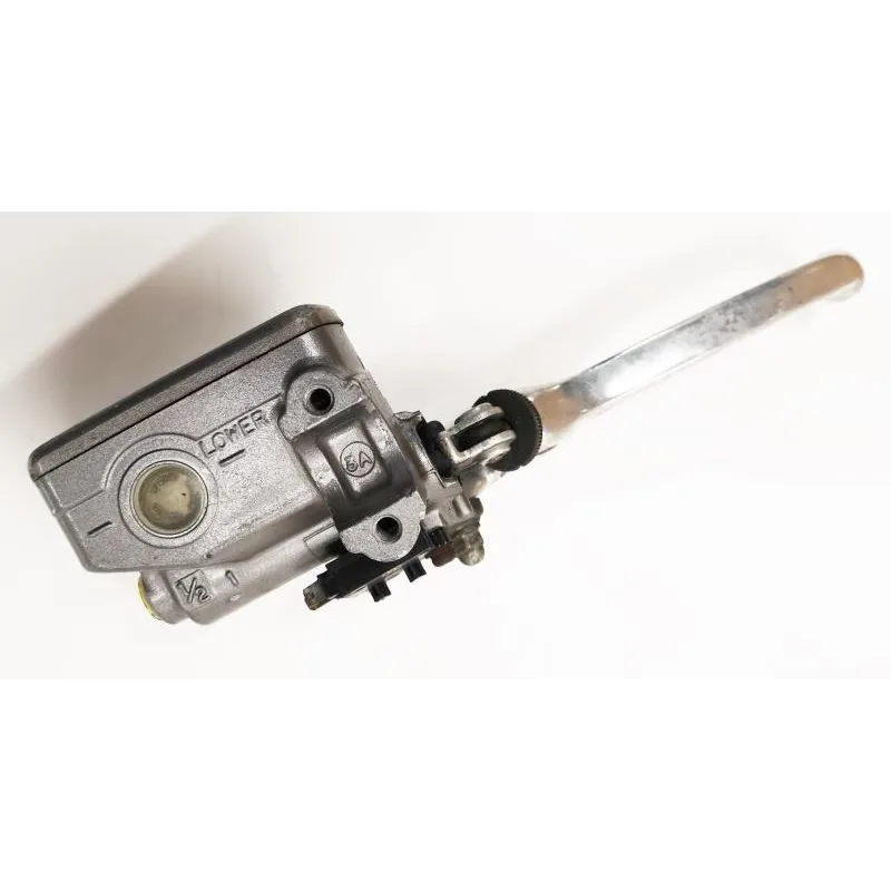 Maitre cylindre frein avant HONDA VFR F 750 1990-1993