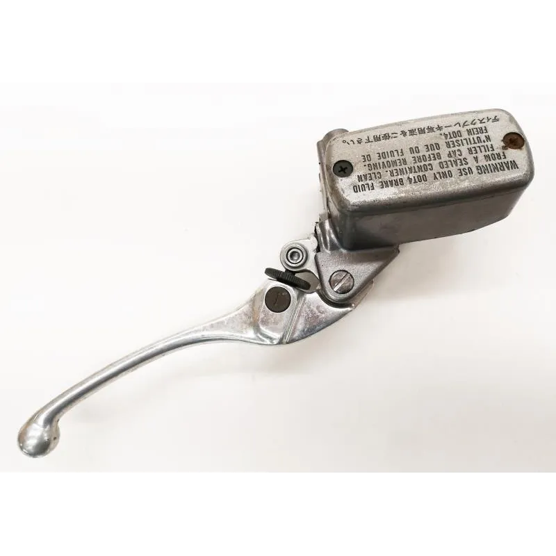 Maitre cylindre frein avant HONDA VFR F 750 1990-1993