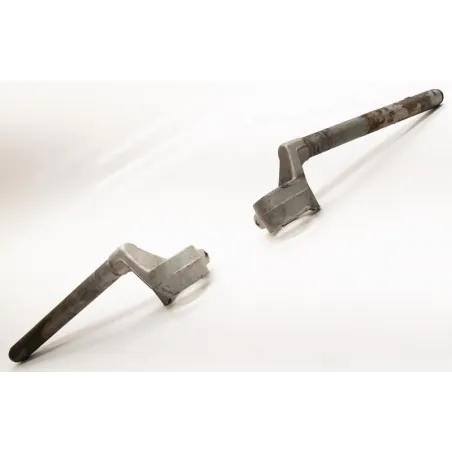 Demi guidon droit gauche HONDA VFR F 750 1990-1993