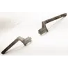 Demi guidon droit gauche HONDA VFR F 750 1990-1993 Demi guidon droit gauche HONDA VFR F 750 1990-1993