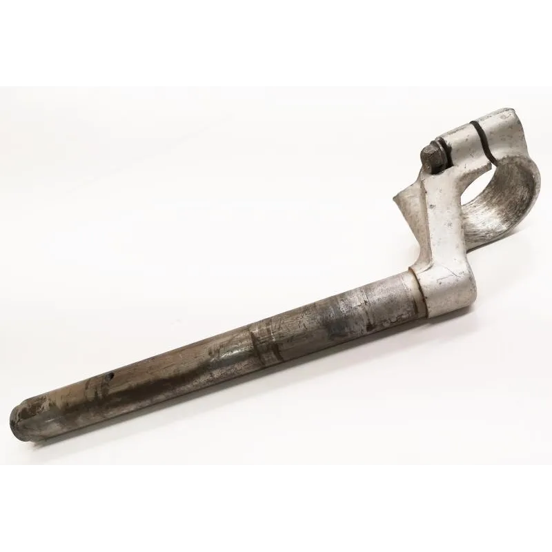 Demi guidon droit gauche HONDA VFR F 750 1990-1993