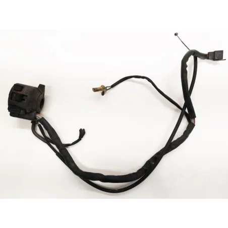 Commodo gauche HONDA VFR F 750 1986-1987