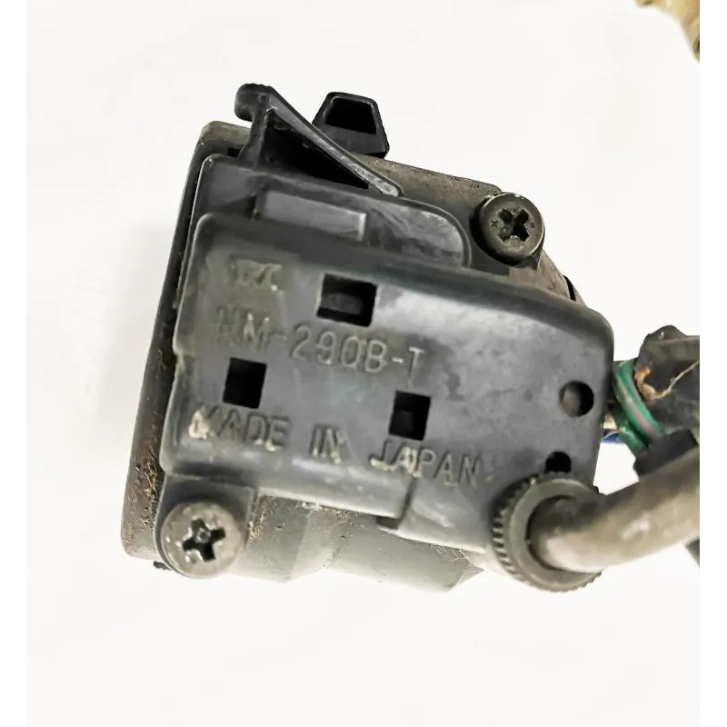 Commodo gauche HONDA VFR F 750 1986-1987