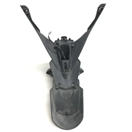 Support de plaque et eclairage PIAGGIO MP3 300 2011-2016 YOURBAN LT ERL