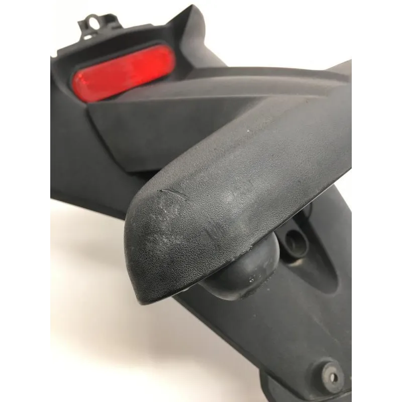 Support de plaque et eclairage PIAGGIO MP3 300 2011-2016 YOURBAN LT ERL
