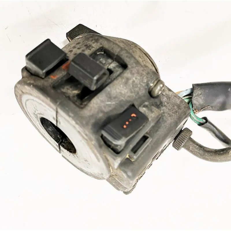 Commodo gauche HONDA VFR F 750 1986-1987