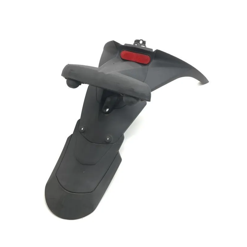 Support de plaque et eclairage PIAGGIO MP3 300 2011-2016 YOURBAN LT ERL