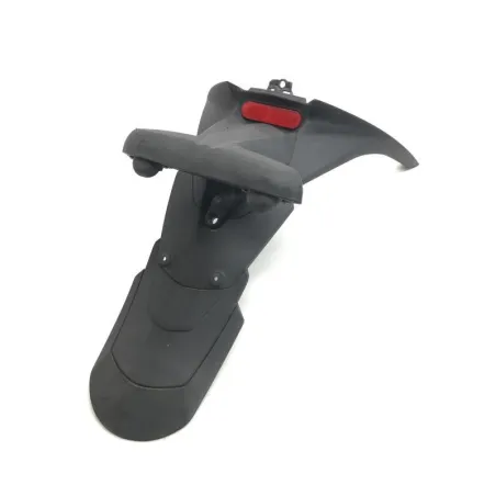 Support de plaque et eclairage PIAGGIO MP3 300 2011-2016 YOURBAN LT ERL