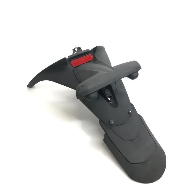 Support de plaque et eclairage PIAGGIO MP3 300 2011-2016 YOURBAN LT ERL