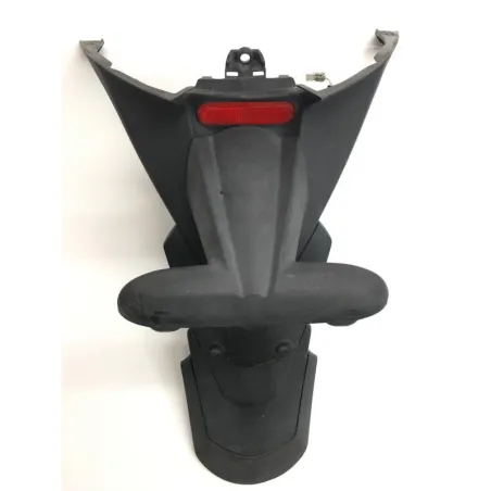Support de plaque et eclairage PIAGGIO MP3 300 2011-2016 YOURBAN LT ERL