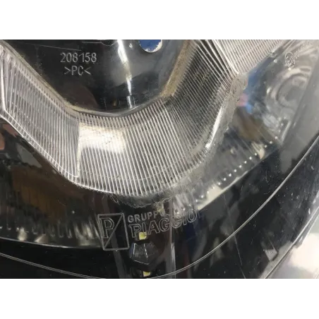 Optique (feux)(phare) PIAGGIO MP3 300 2011-2016 YOURBAN LT ERL