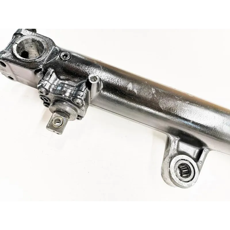 Fourreau fourche gauche HONDA VFR F 750 1986-1987