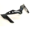 Cache guidon avant PIAGGIO MP3 300 2011-2016 YOURBAN LT ERL