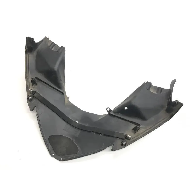 Cache guidon inferieur PIAGGIO MP3 300 2011-2016 YOURBAN LT ERL