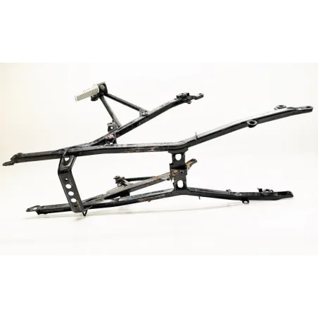 Boucle cadre arriere HONDA VFR F 750 1986-1987