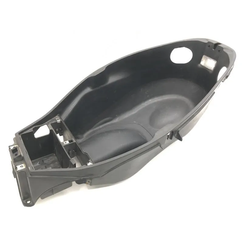 Coffre sous selle PIAGGIO MP3 300 2011-2016 YOURBAN LT ERL