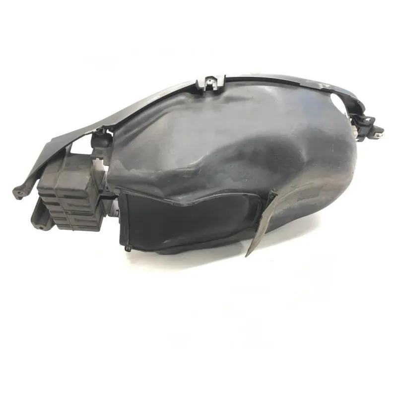 Coffre sous selle PIAGGIO MP3 300 2011-2016 YOURBAN LT ERL