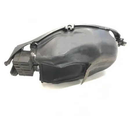 Coffre sous selle PIAGGIO MP3 300 2011-2016 YOURBAN LT ERL