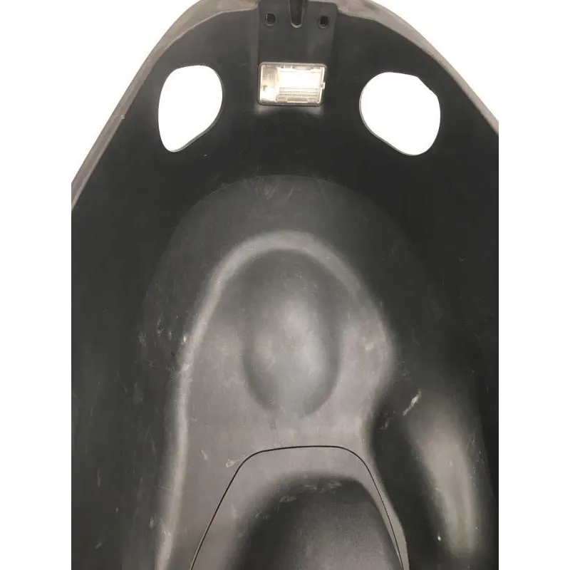 Coffre sous selle PIAGGIO MP3 300 2011-2016 YOURBAN LT ERL