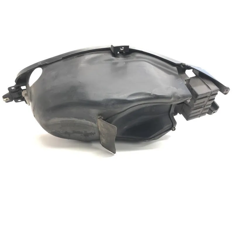 Coffre sous selle PIAGGIO MP3 300 2011-2016 YOURBAN LT ERL