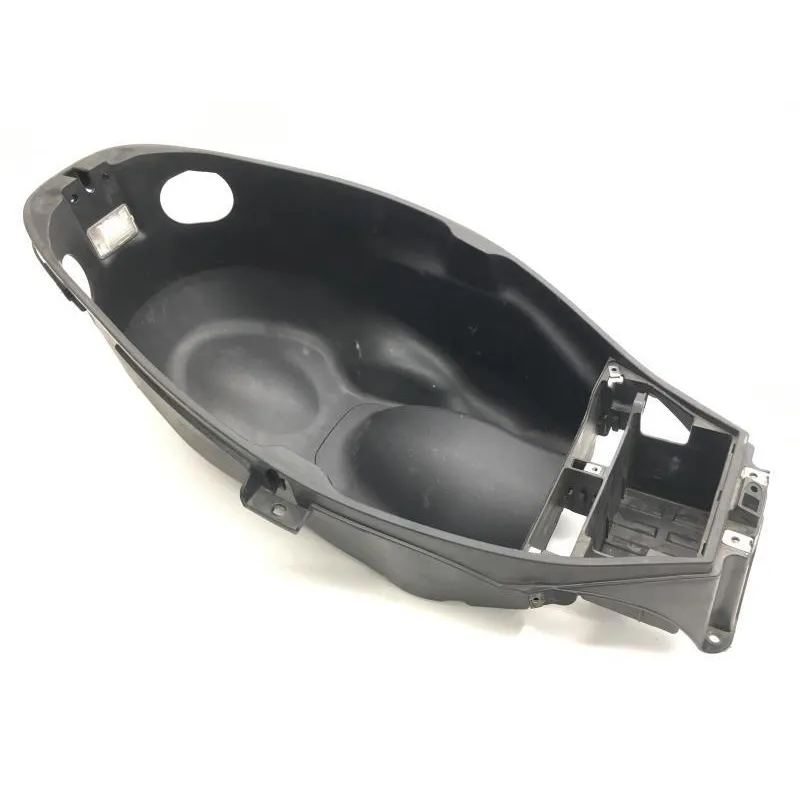 Coffre sous selle PIAGGIO MP3 300 2011-2016 YOURBAN LT ERL