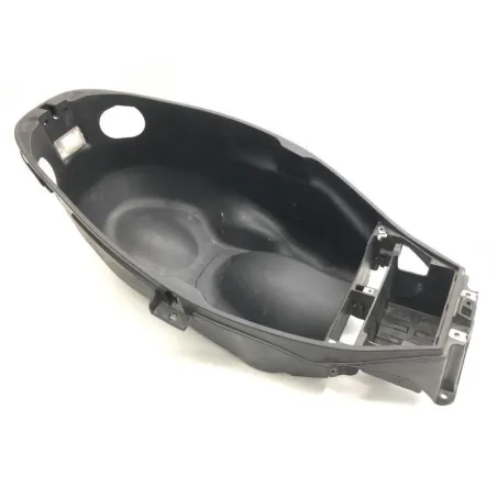 Coffre sous selle PIAGGIO MP3 300 2011-2016 YOURBAN LT ERL