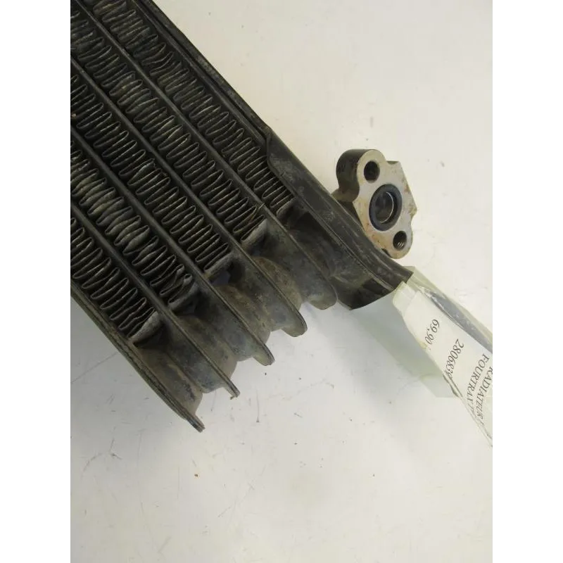 Radiateur huile HONDA TRX 350 2001-2006 FOURTRAX
