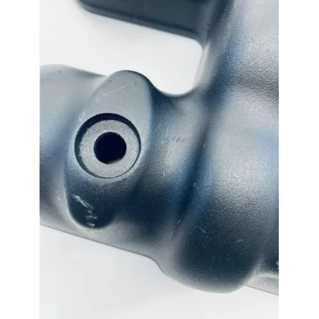Cache culbuteur TRIUMPH BONNEVILLE 865 2014-2016 T100 BLACK