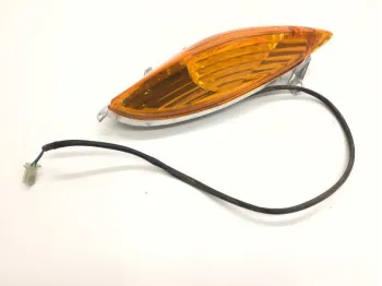Clignotant arriere droit HONDA XL V 125 2001-2006 VARADERO