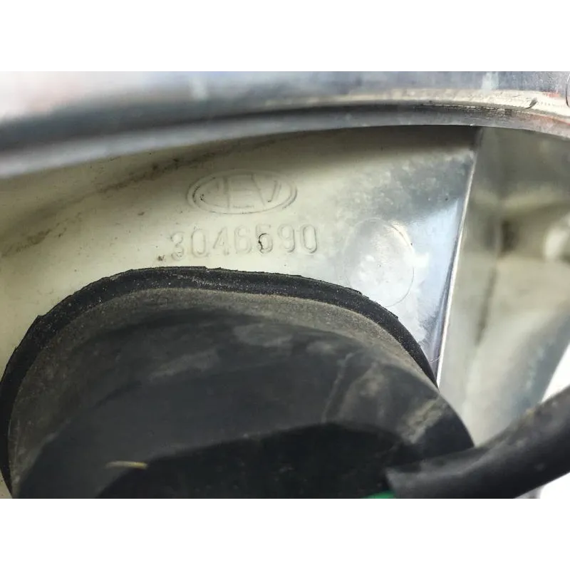 Clignotant arriere droit HONDA XL V 125 2001-2006 VARADERO