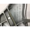 Porte paquets arriere HONDA XL V 125 2001-2006 VARADERO