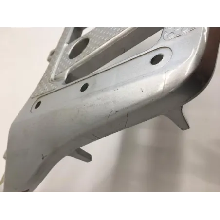 Porte paquets arriere HONDA XL V 125 2001-2006 VARADERO