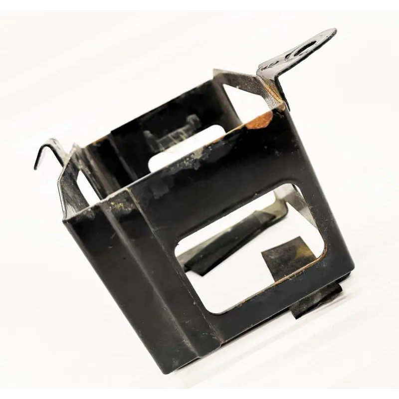 Support de batterie SKYTEAM T-REX 125 2009-2020