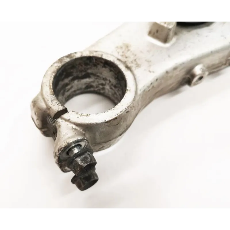 Te de fourche inferieur HONDA VFR F 750 1986-1987