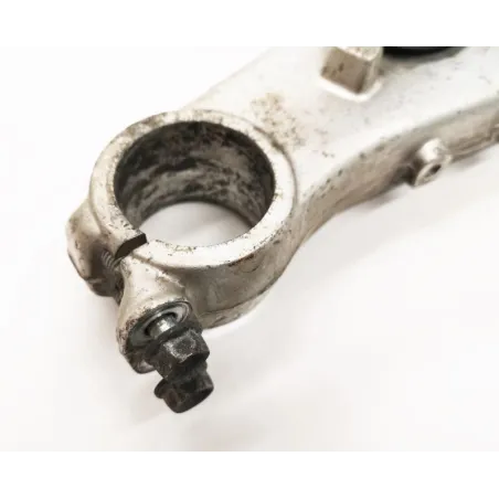 Te de fourche inferieur HONDA VFR F 750 1986-1987