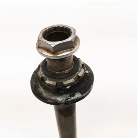 Te de fourche inferieur HONDA VFR F 750 1986-1987