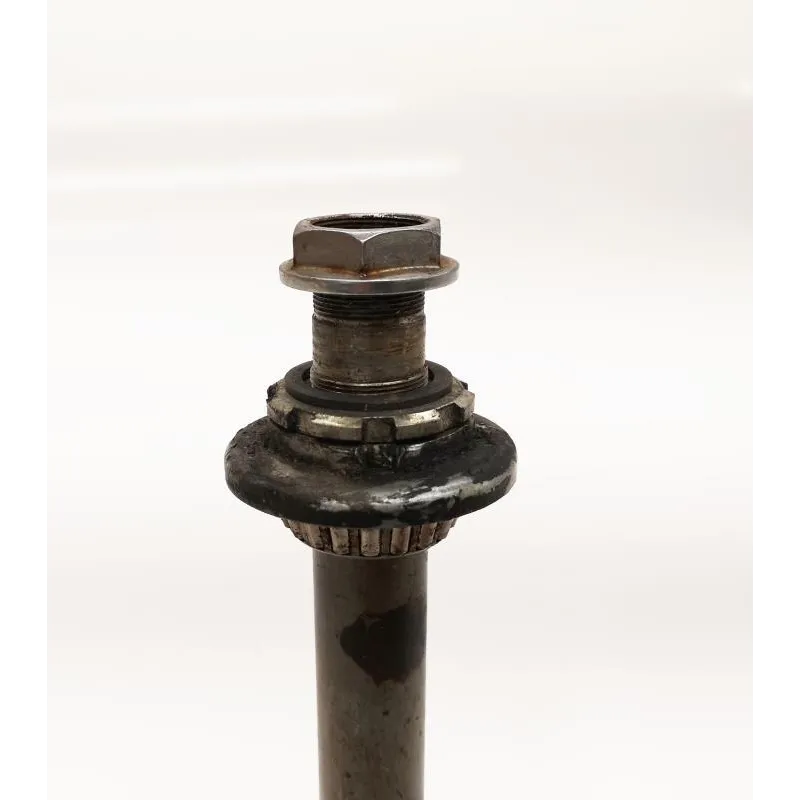 Te de fourche inferieur HONDA VFR F 750 1986-1987