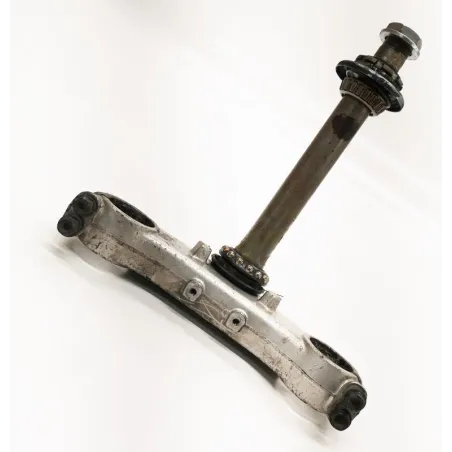 Te de fourche inferieur HONDA VFR F 750 1986-1987
