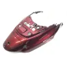 Cache carenage coque arriere SUZUKI AN 125 1995-2000