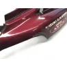 Cache carenage coque arriere SUZUKI AN 125 1995-2000