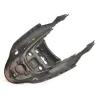 Cache carenage coque arriere SUZUKI AN 125 1995-2000