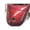 Cache carenage coque arriere SUZUKI AN 125 1995-2000