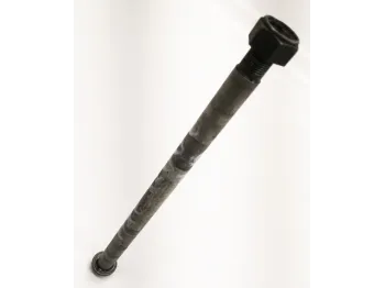 Axe de roue arriere HONDA VFR F 750 1986-1987