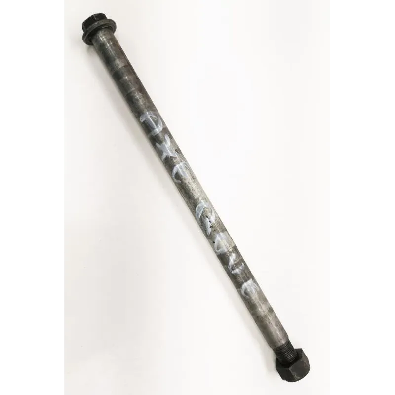 Axe de roue arriere HONDA VFR F 750 1986-1987