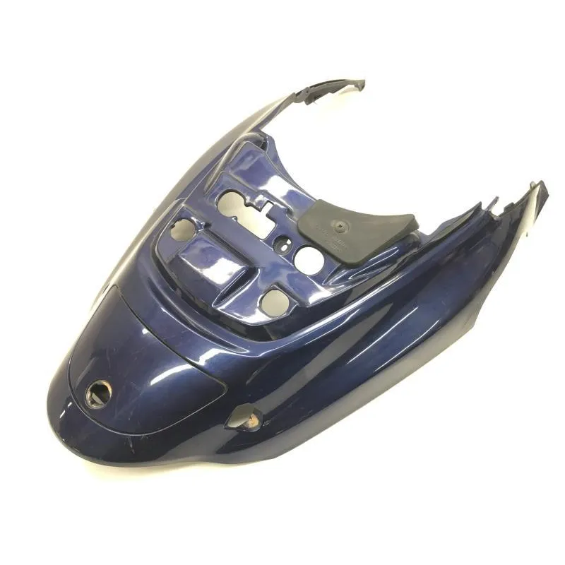 Cache carenage coque arriere SUZUKI AN 125 1995-2000