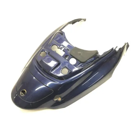 Cache carenage coque arriere SUZUKI AN 125 1995-2000