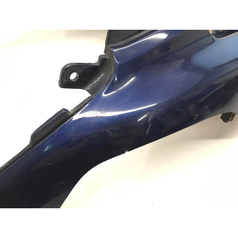 Cache carenage coque arriere SUZUKI AN 125 1995-2000