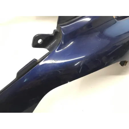 Cache carenage coque arriere SUZUKI AN 125 1995-2000