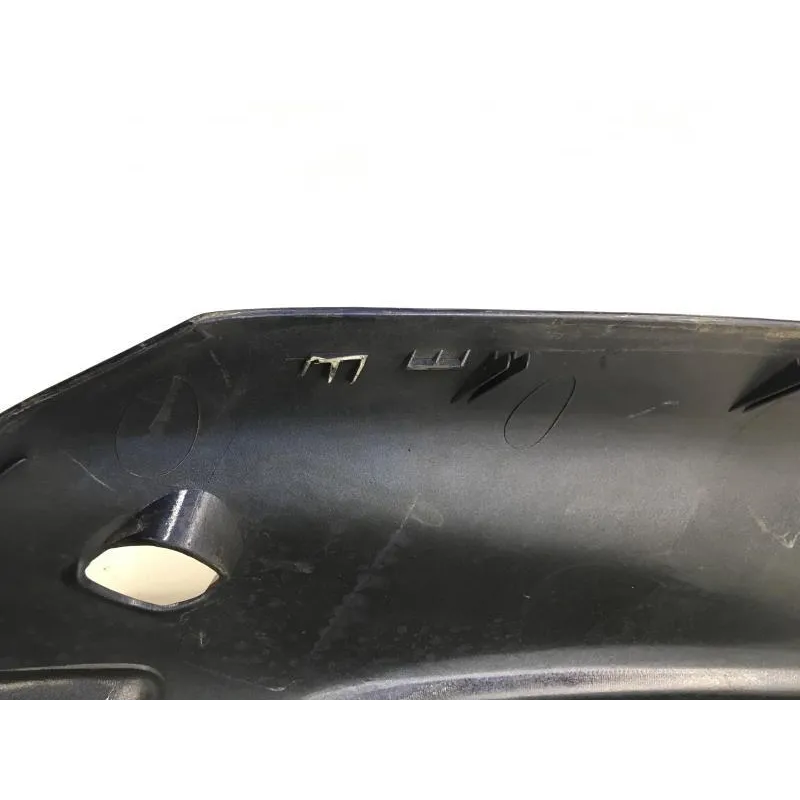 Cache carenage coque arriere SUZUKI AN 125 1995-2000